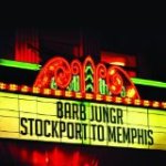 Stockport to Memphis: some of Barb Jungr's finest work to date