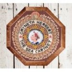 Haunted and haunting: Gwyneth Herbert's Sea Cabinet is a triumph of eclecticism