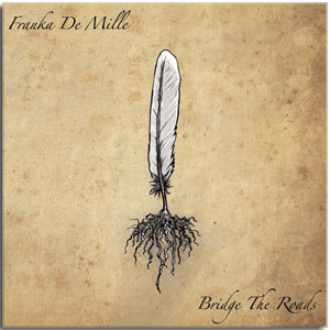 Bridge the Roads: a collection of atmospheric, melancholy chansons