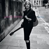 Where else... the melancholy purity of Claudia Brücken's shines in a new set of self-penned songs