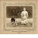 The Lament of the Black Sheep: Ange Hardy's rich landscape of song is populated by many ghosts