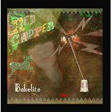 Bakelite: nursery rhymes and plainsong are just some of the influences at work on Reb Capper's ambitious new album