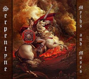 Myths & Muses: a glorious whirl of epic tales, underpinned by irresistible thudding rhythms